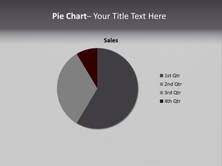 Teacher Old Knowledge PowerPoint Template