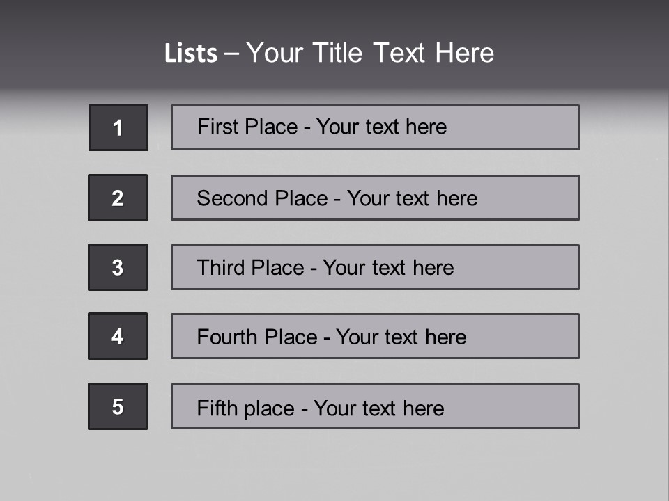 Teacher Old Knowledge PowerPoint Template