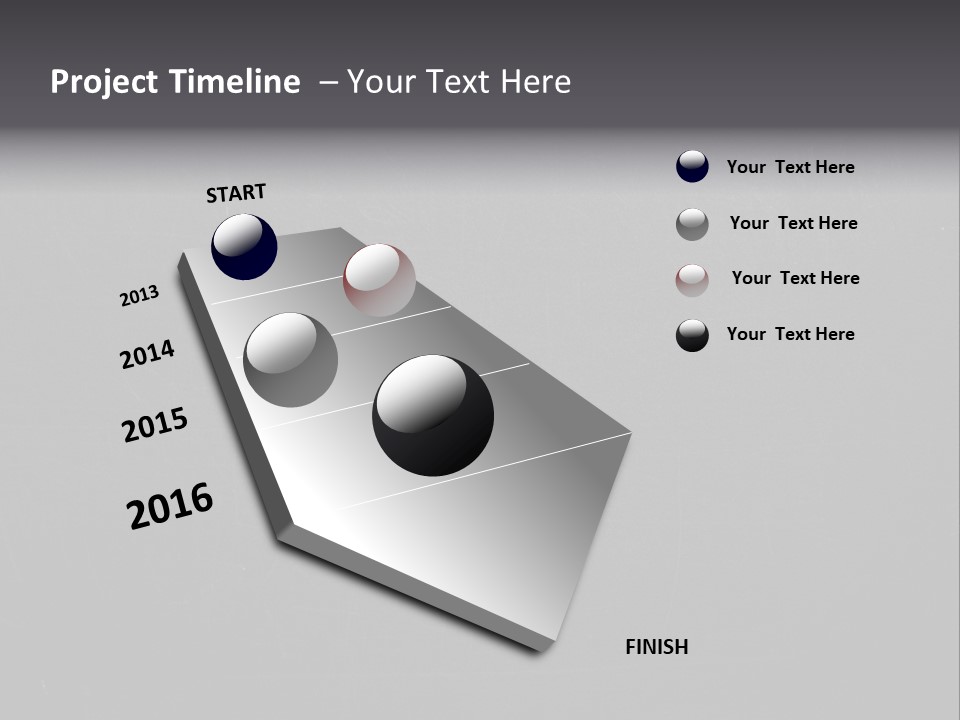 Teacher Old Knowledge PowerPoint Template