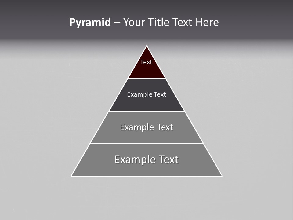 Teacher Old Knowledge PowerPoint Template