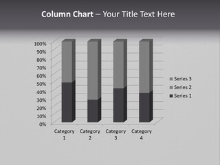 Teacher Old Knowledge PowerPoint Template