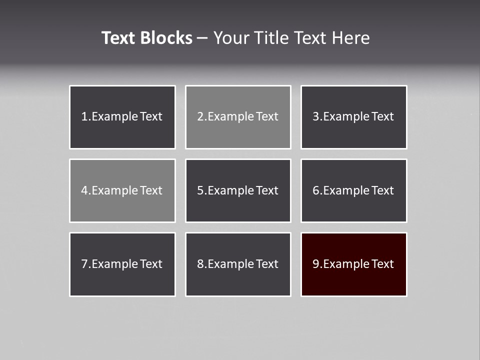 Teacher Old Knowledge PowerPoint Template