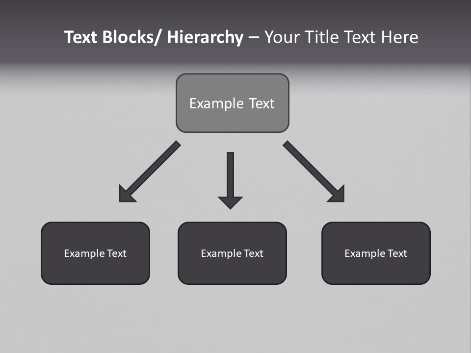 Teacher Old Knowledge PowerPoint Template
