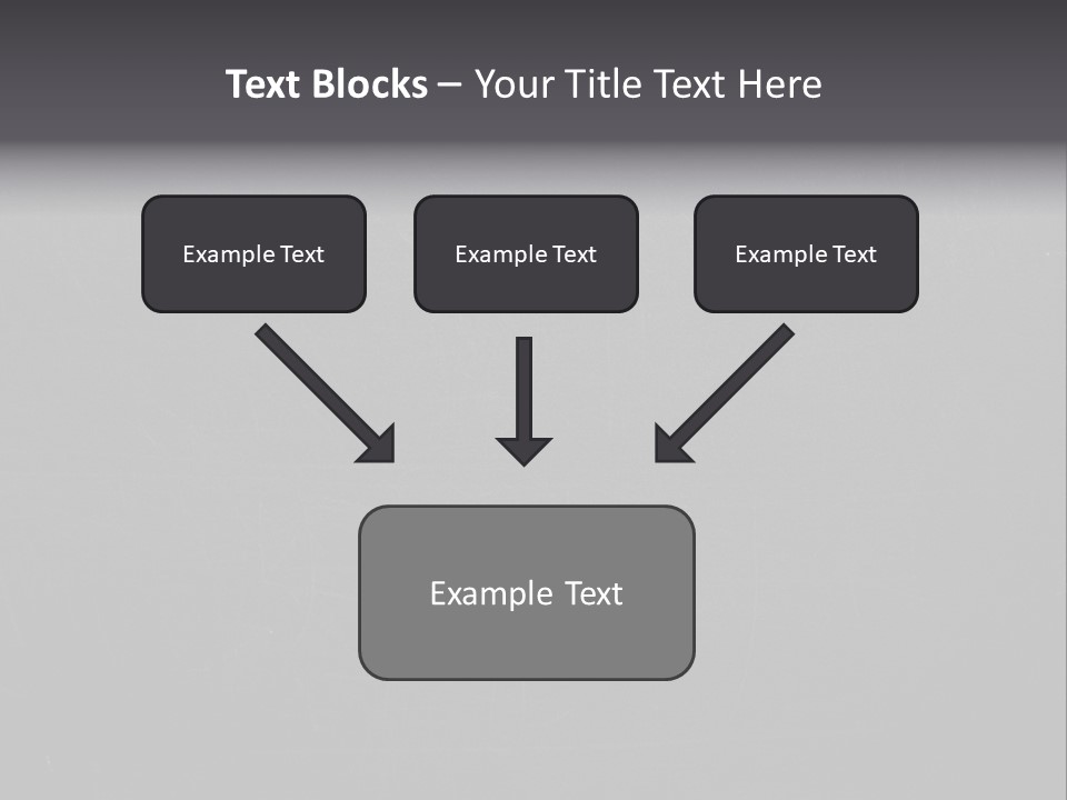 Teacher Old Knowledge PowerPoint Template