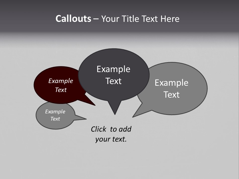 Teacher Old Knowledge PowerPoint Template