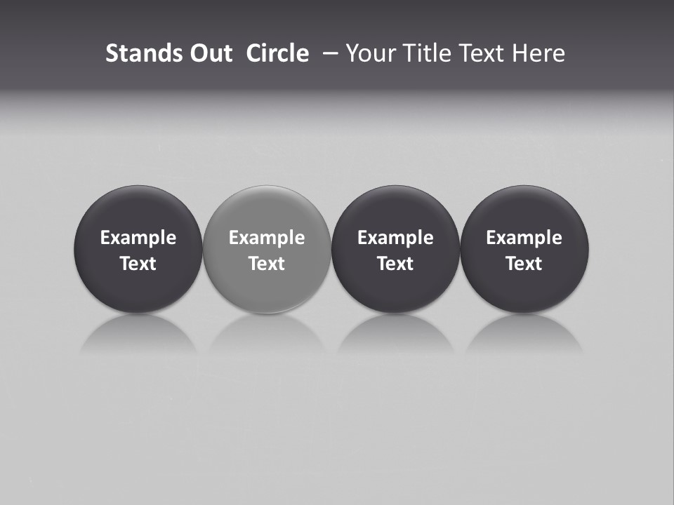 Teacher Old Knowledge PowerPoint Template