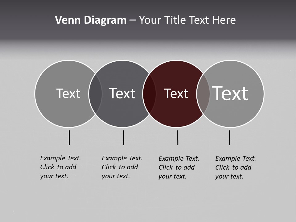 Teacher Old Knowledge PowerPoint Template