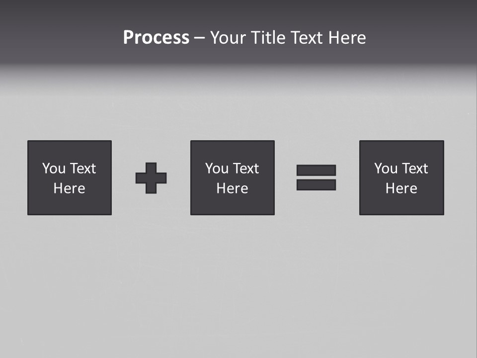 Teacher Old Knowledge PowerPoint Template