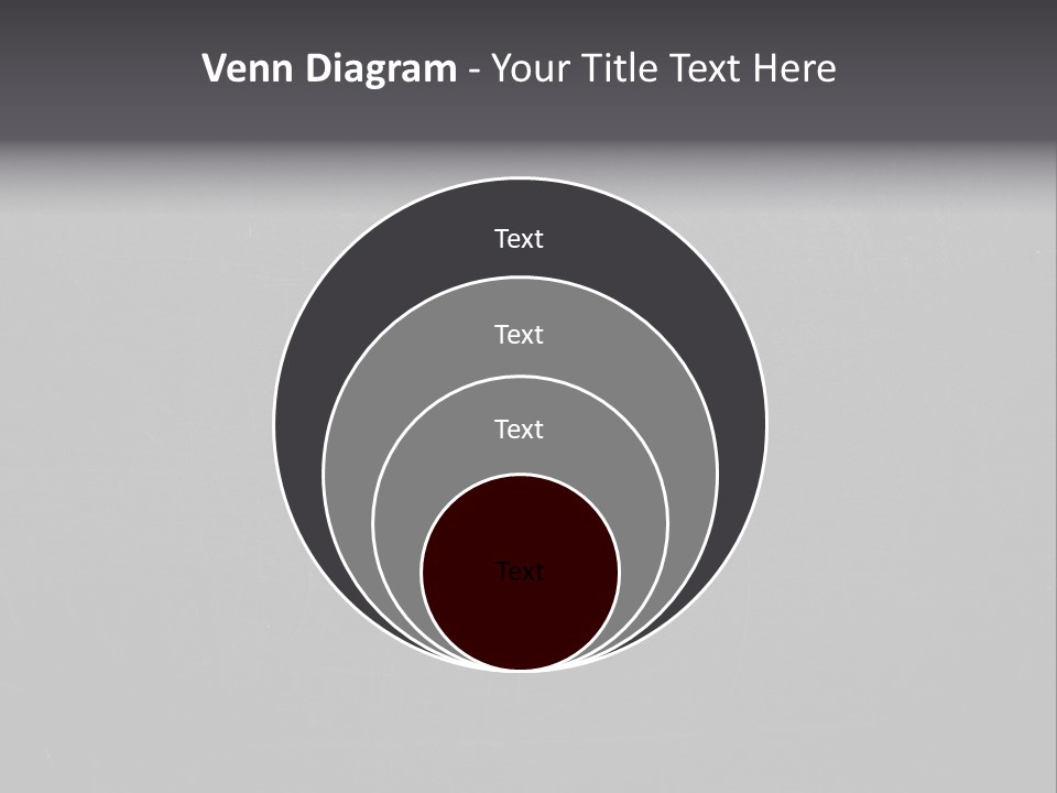 Teacher Old Knowledge PowerPoint Template