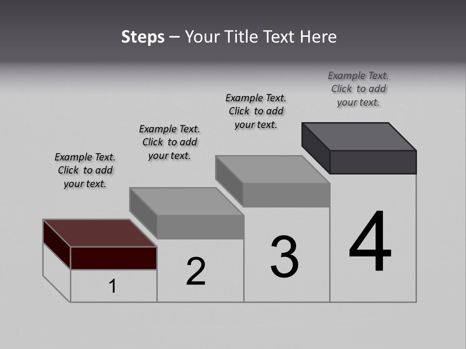 Teacher Old Knowledge PowerPoint Template