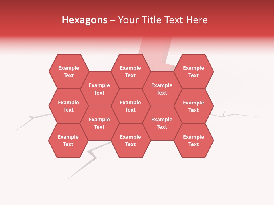 Finance Crack Accounting PowerPoint Template