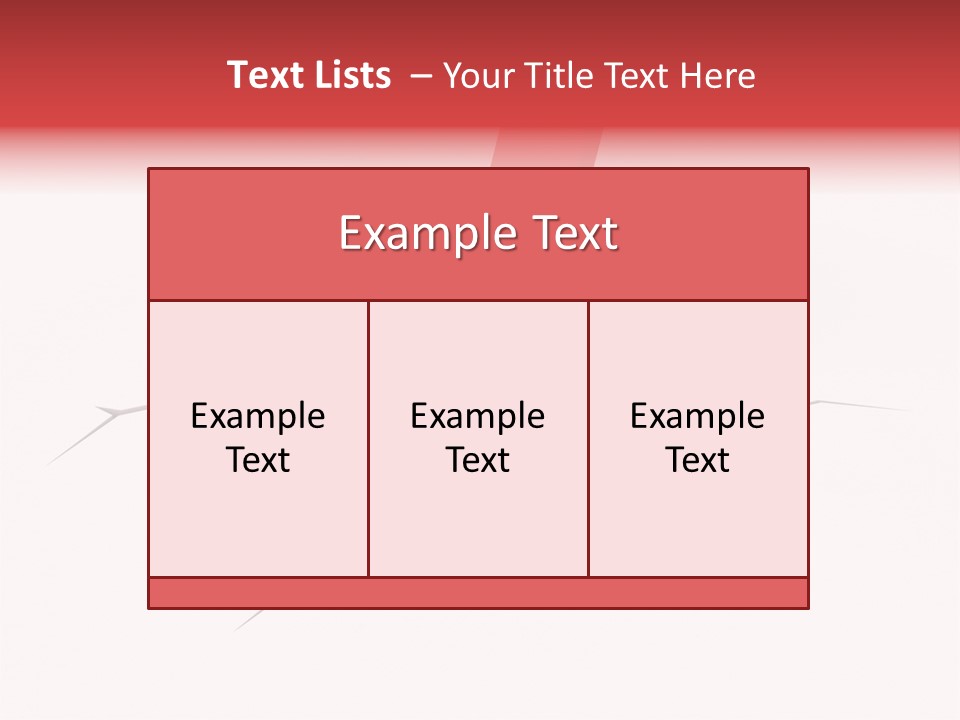 Finance Crack Accounting PowerPoint Template