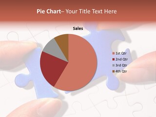 Solution Goal Resource PowerPoint Template