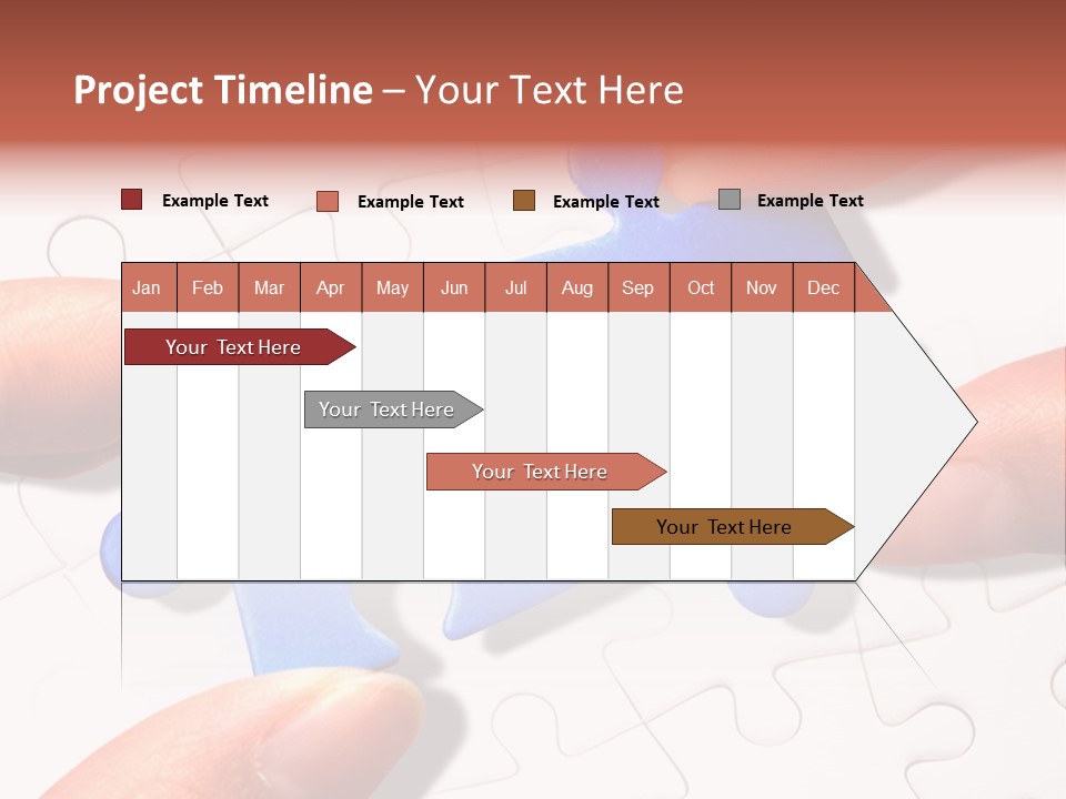 Solution Goal Resource PowerPoint Template