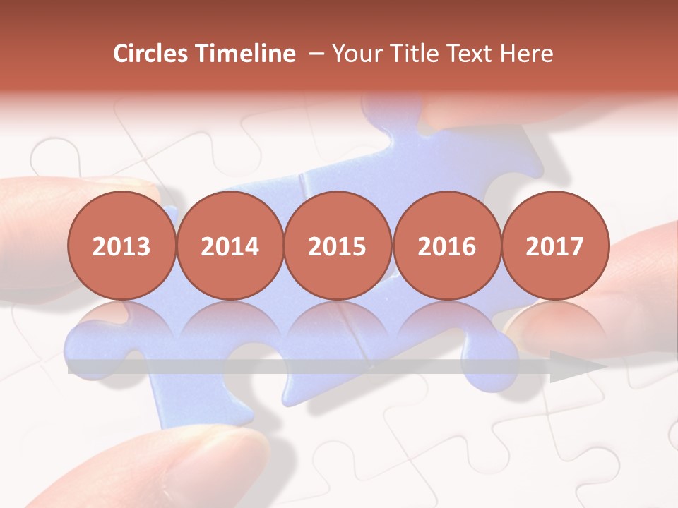 Solution Goal Resource PowerPoint Template