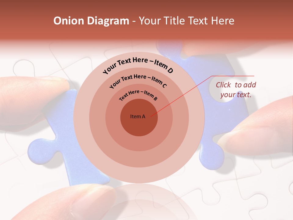 Solution Goal Resource PowerPoint Template