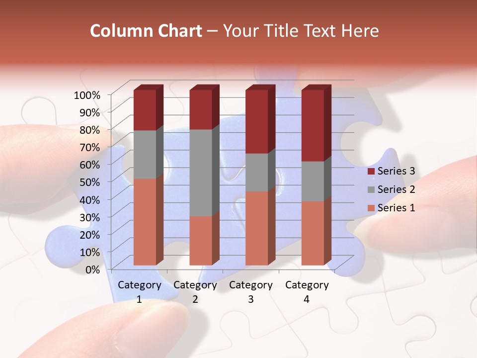 Solution Goal Resource PowerPoint Template