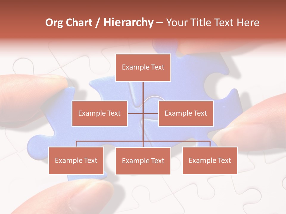 Solution Goal Resource PowerPoint Template
