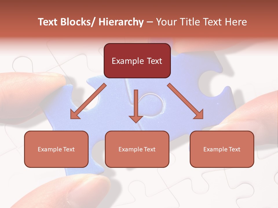 Solution Goal Resource PowerPoint Template