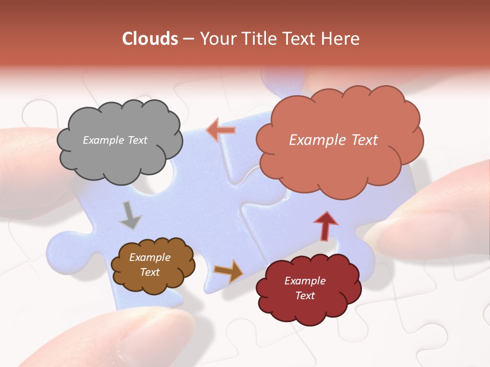 Solution Goal Resource PowerPoint Template