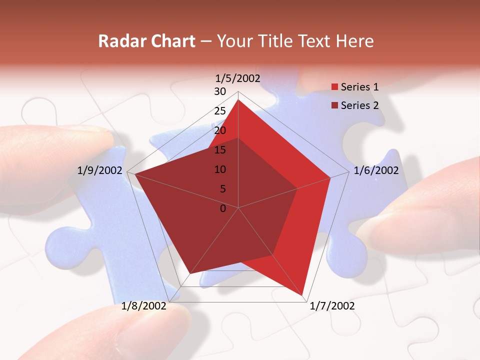 Solution Goal Resource PowerPoint Template