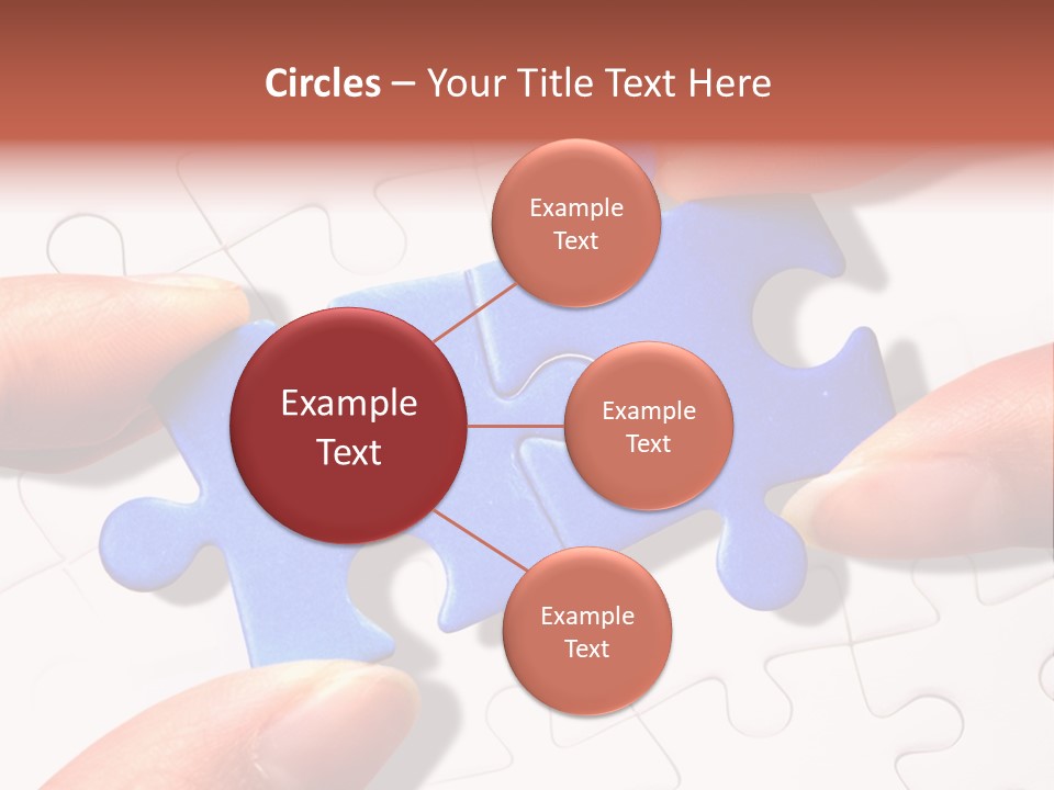 Solution Goal Resource PowerPoint Template
