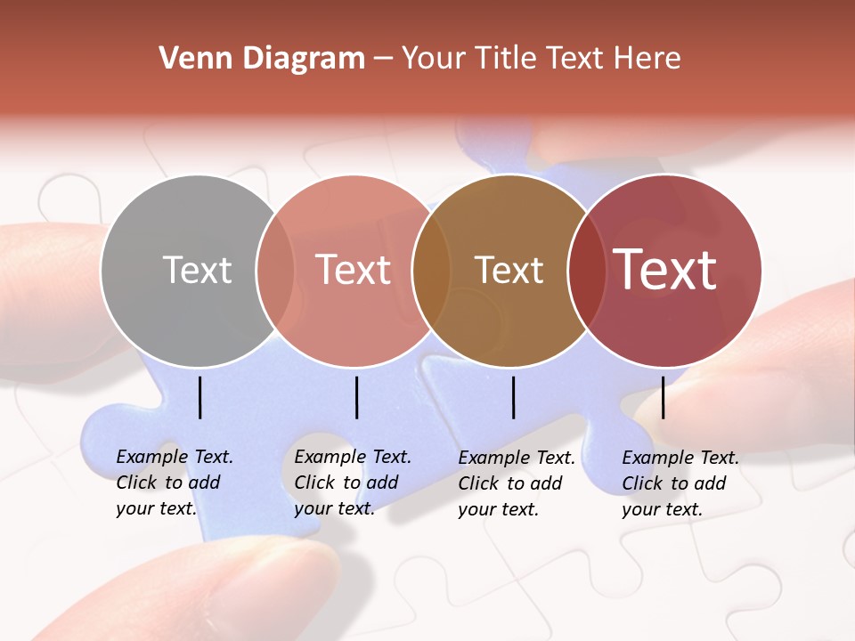 Solution Goal Resource PowerPoint Template
