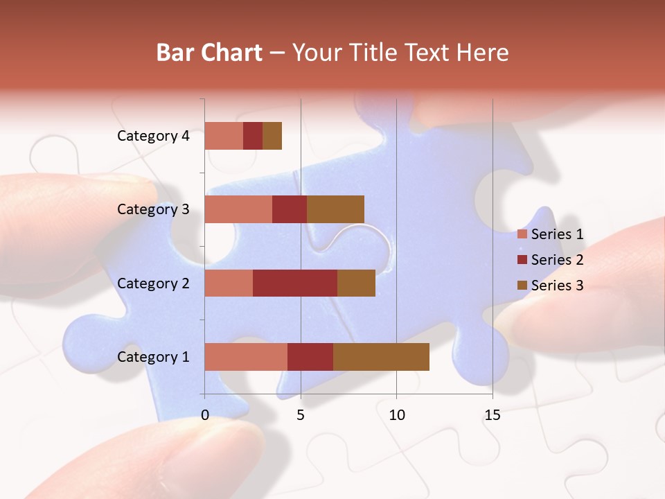 Solution Goal Resource PowerPoint Template