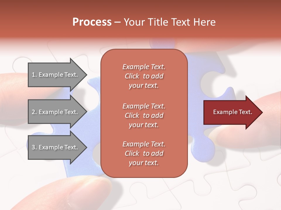 Solution Goal Resource PowerPoint Template