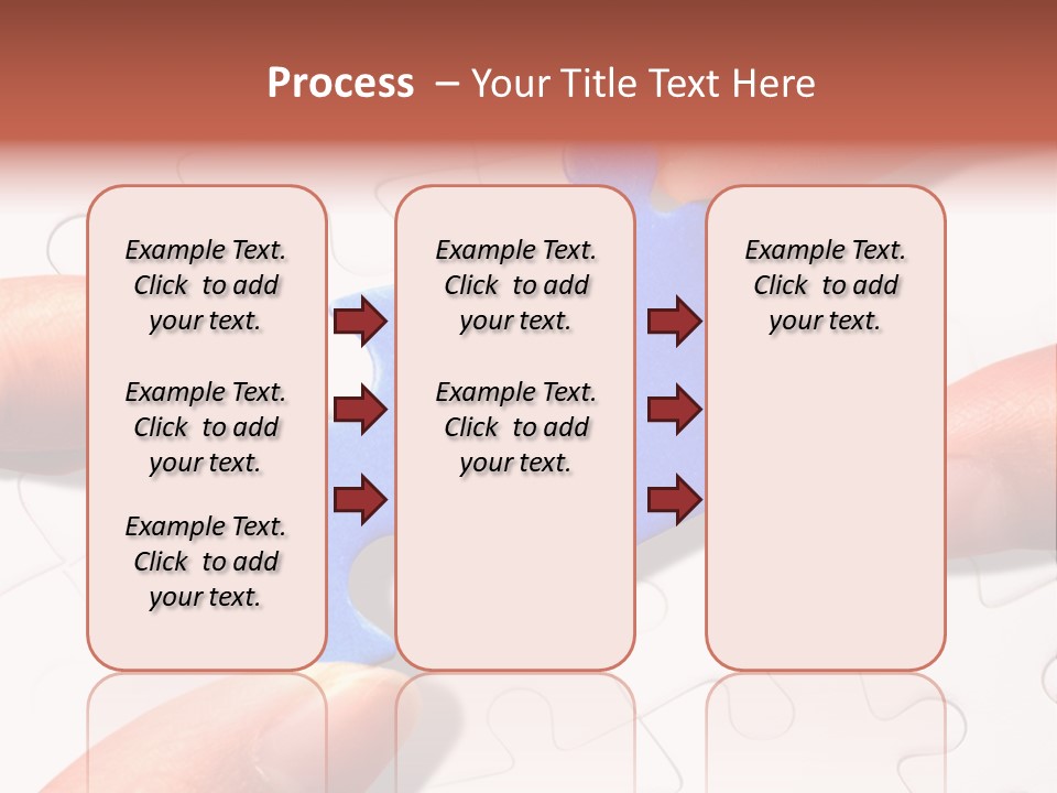 Solution Goal Resource PowerPoint Template