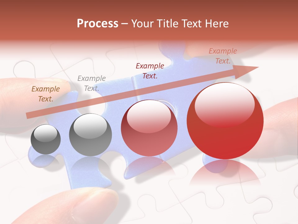Solution Goal Resource PowerPoint Template