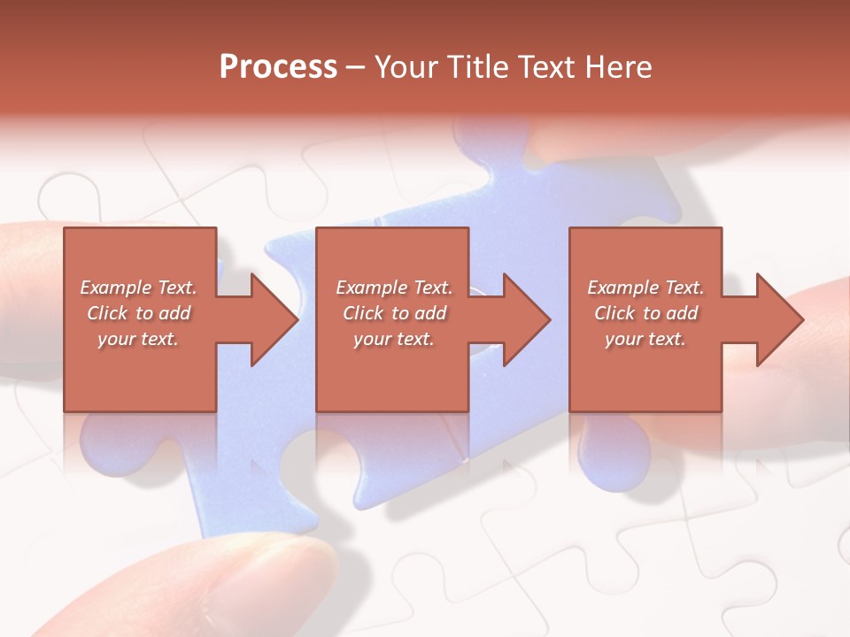 Solution Goal Resource PowerPoint Template