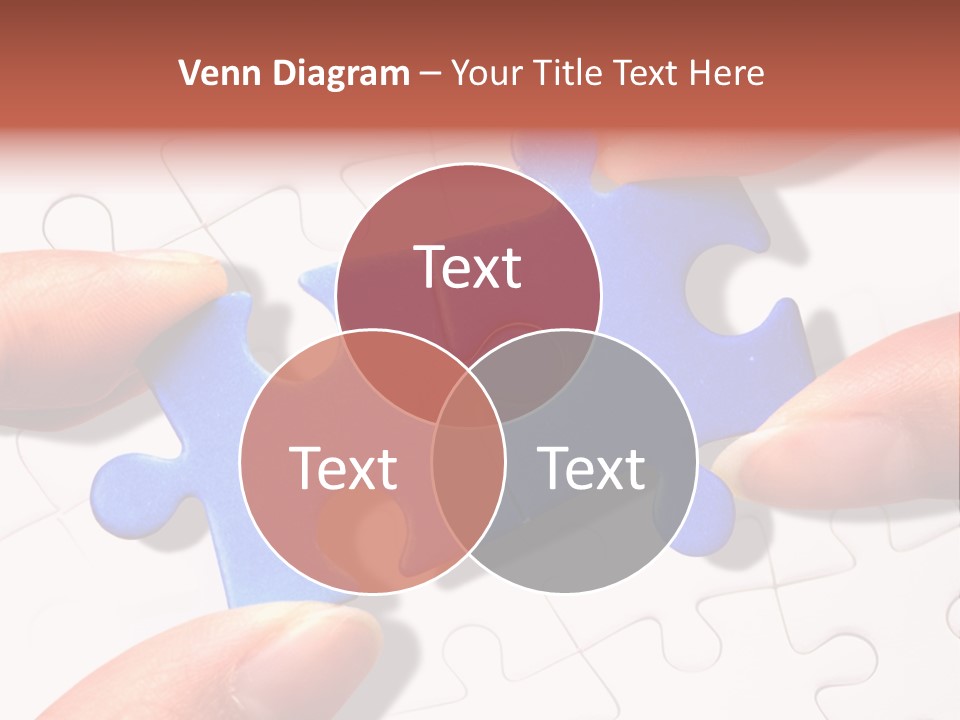 Solution Goal Resource PowerPoint Template