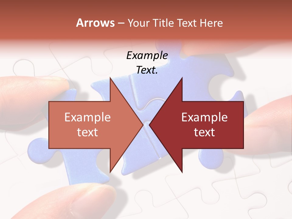 Solution Goal Resource PowerPoint Template