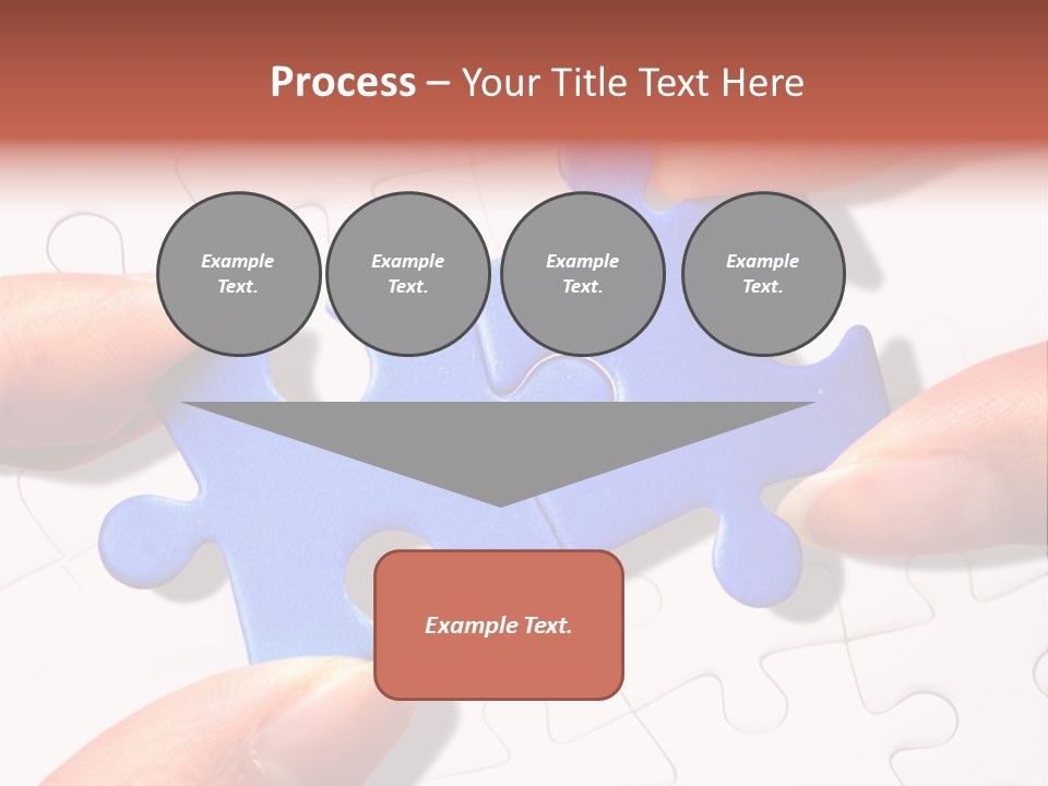 Solution Goal Resource PowerPoint Template