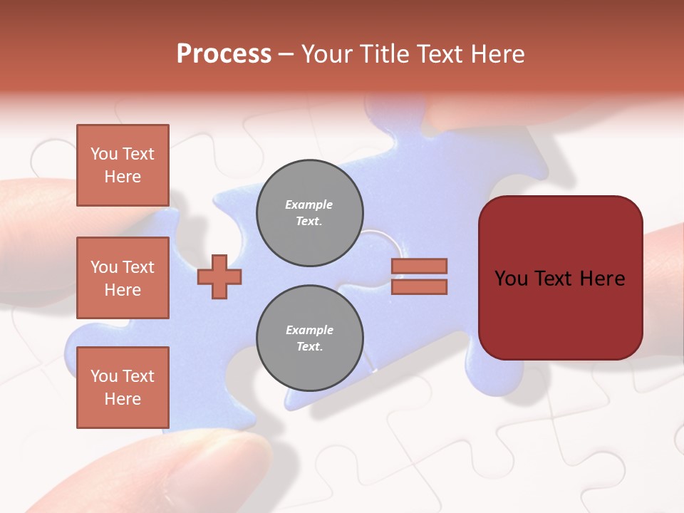 Solution Goal Resource PowerPoint Template