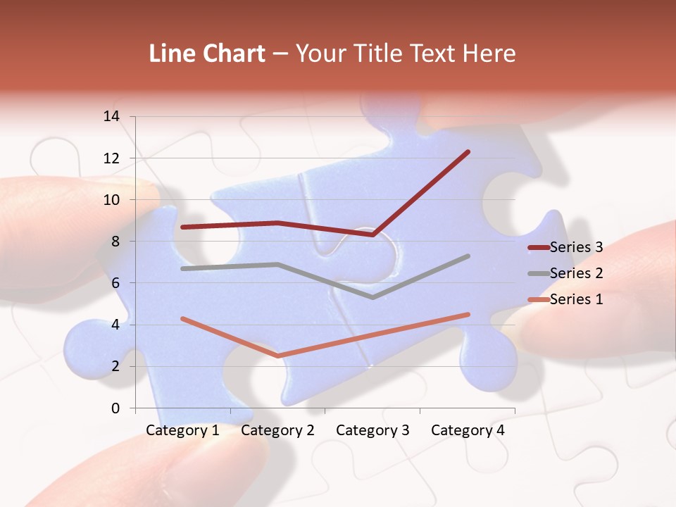 Solution Goal Resource PowerPoint Template