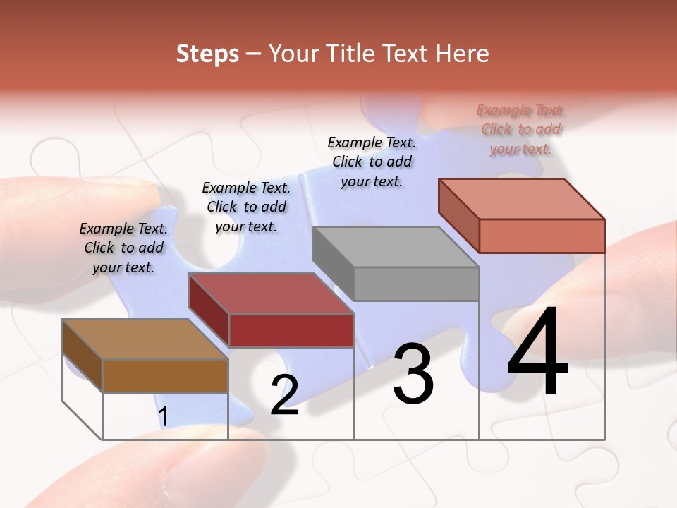 Solution Goal Resource PowerPoint Template