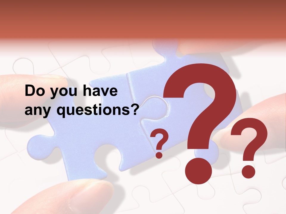 Solution Goal Resource PowerPoint Template