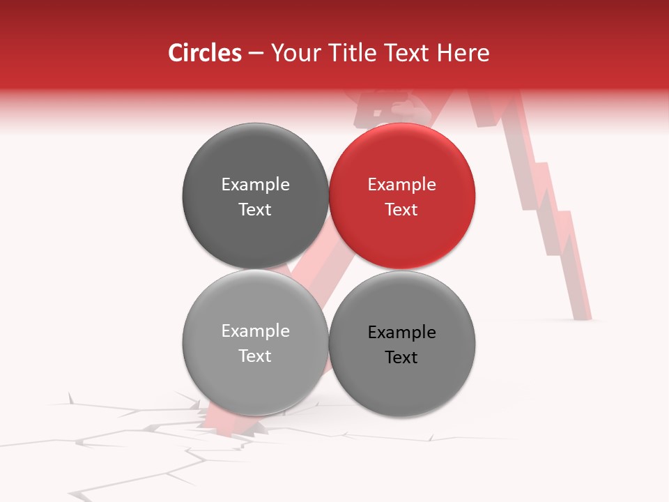 Motion Challenge Doll PowerPoint Template