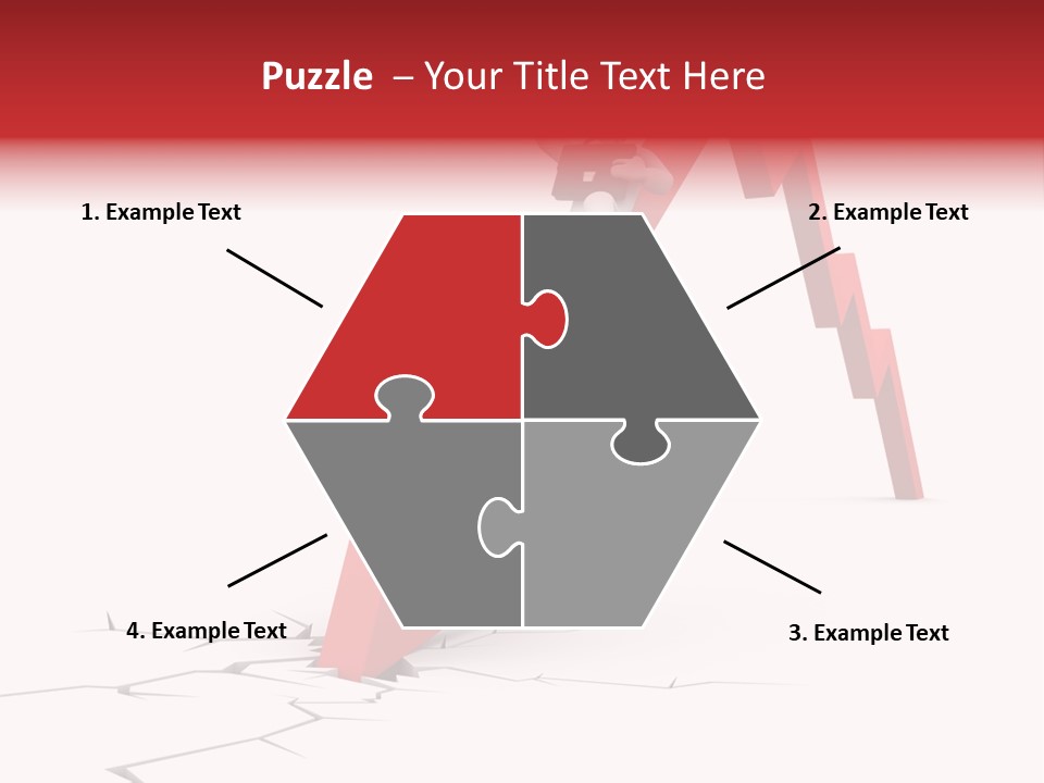 Motion Challenge Doll PowerPoint Template