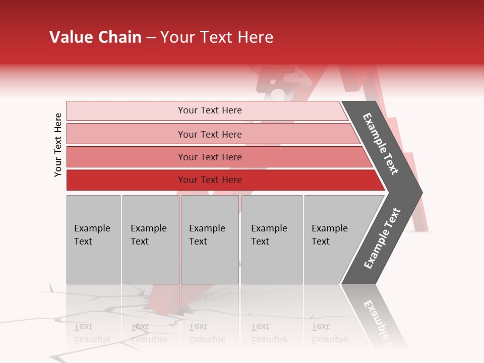 Motion Challenge Doll PowerPoint Template