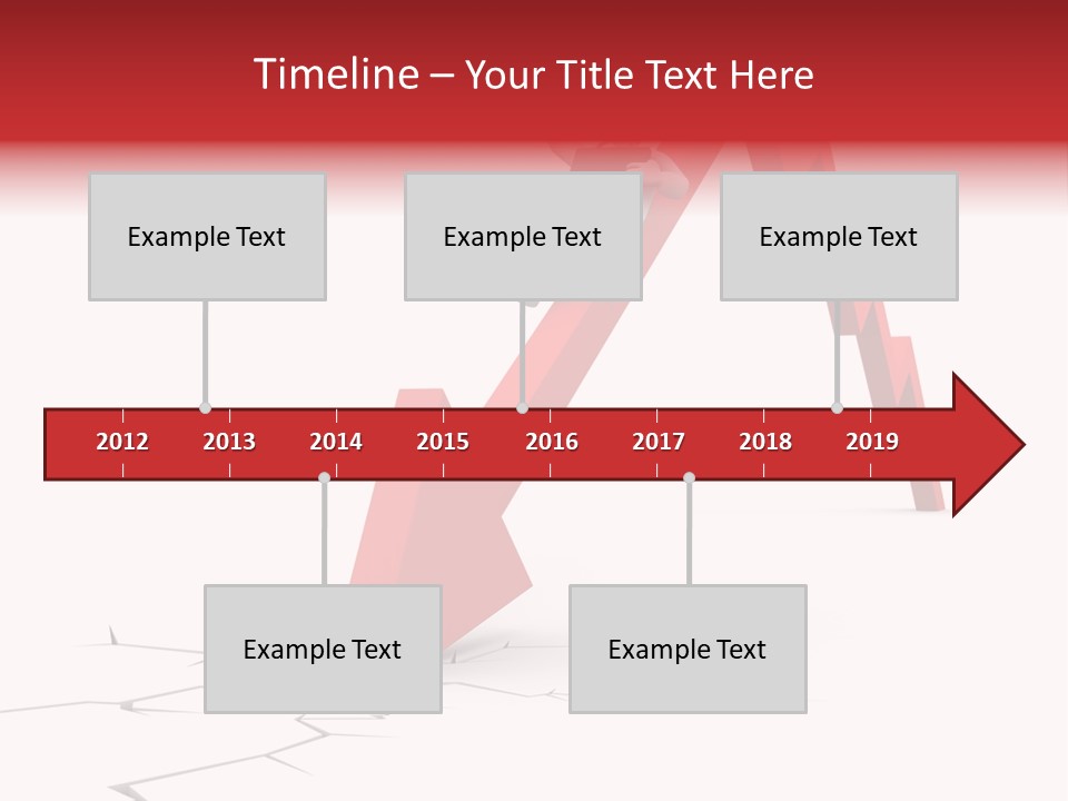 Motion Challenge Doll PowerPoint Template