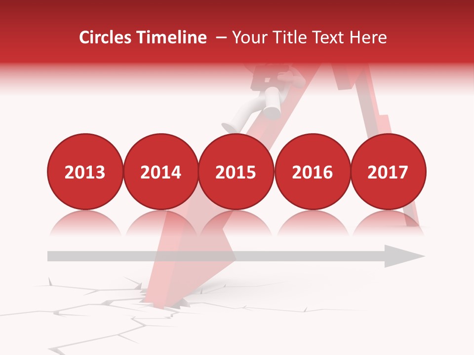 Motion Challenge Doll PowerPoint Template