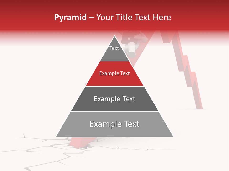 Motion Challenge Doll PowerPoint Template