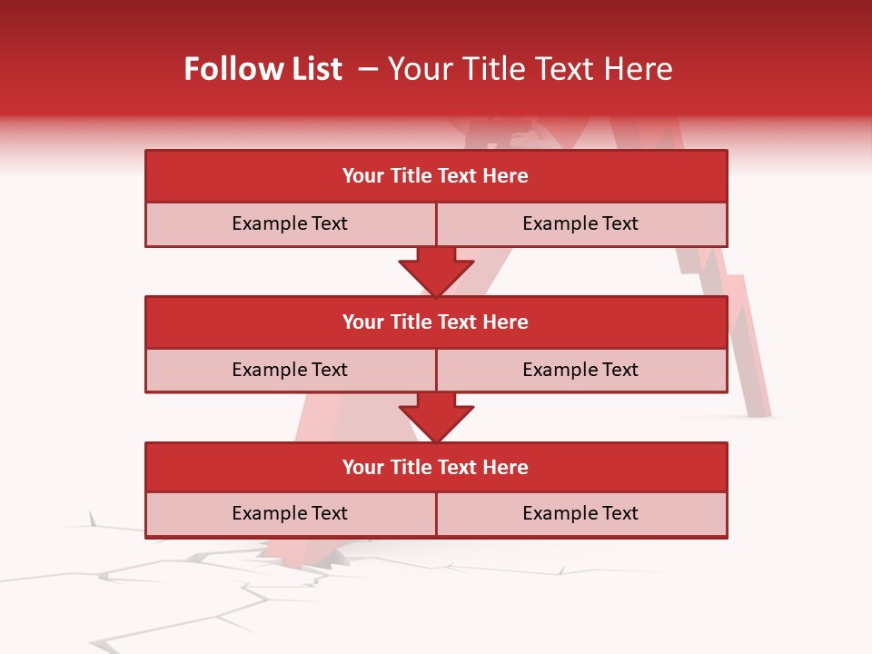 Motion Challenge Doll PowerPoint Template