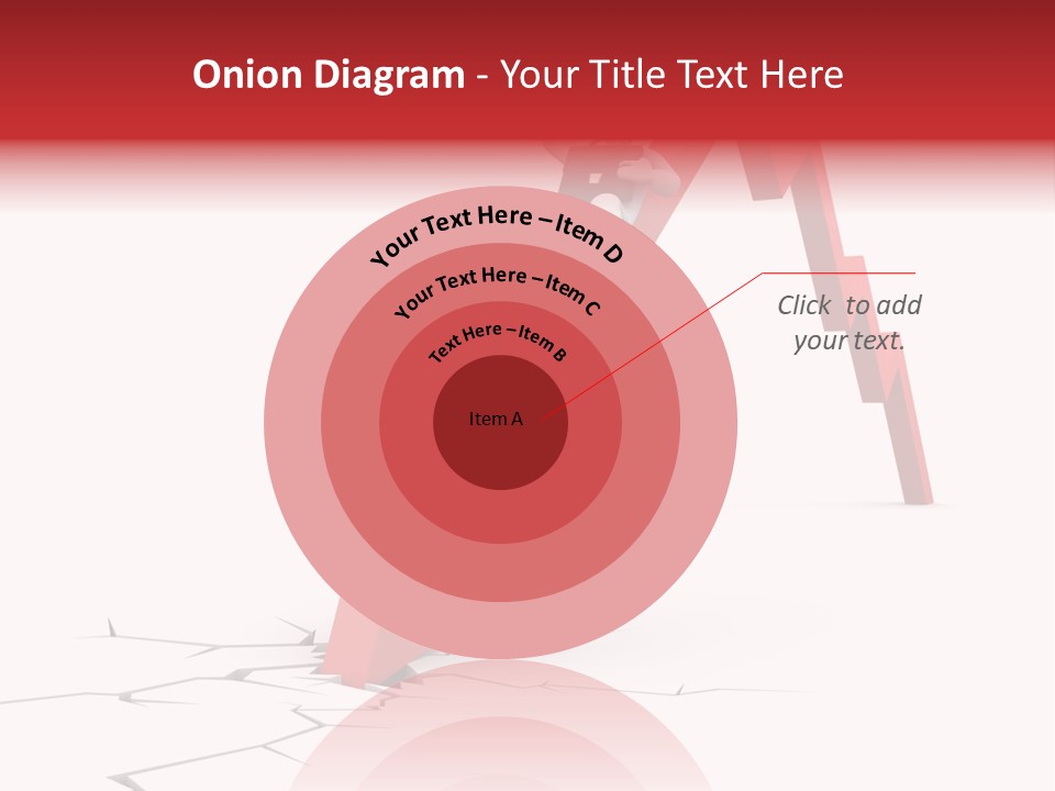 Motion Challenge Doll PowerPoint Template