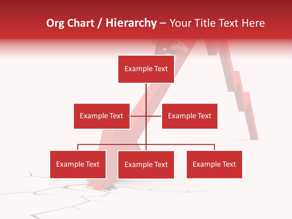 Motion Challenge Doll PowerPoint Template