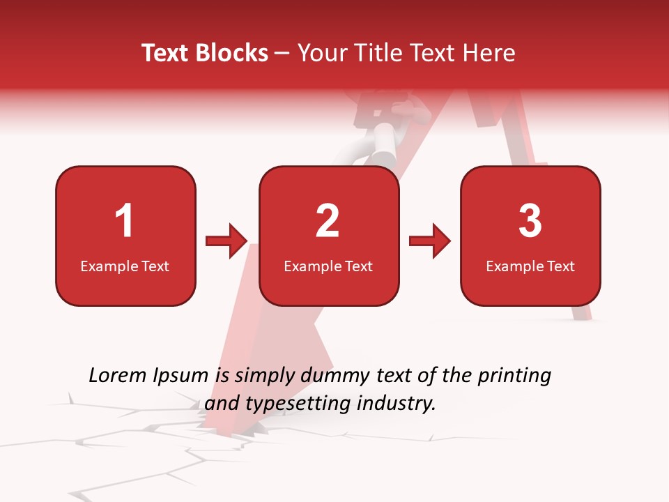 Motion Challenge Doll PowerPoint Template