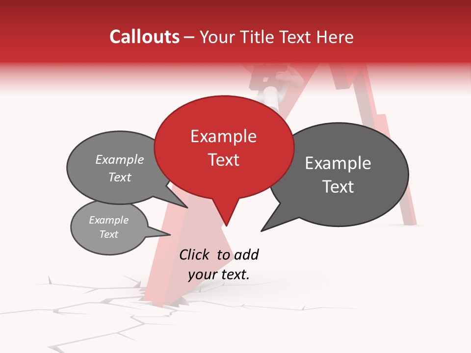 Motion Challenge Doll PowerPoint Template